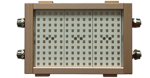 UVLED固化機(jī)面光源的原理、結(jié)構(gòu)及應(yīng)用